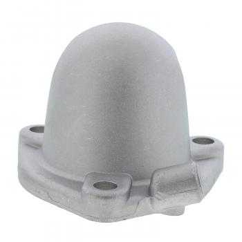 2000 Nissan Tsuru Engine Coolant Water Outlet MotoRad CH5536 image 2 of 4