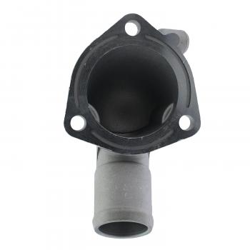 2000 Nissan Tsuru Engine Coolant Water Outlet MotoRad CH5536 image 3 of 4