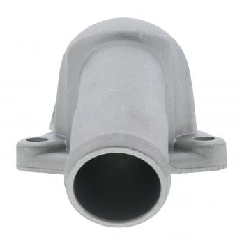 2000 Nissan Tsuru Engine Coolant Water Outlet MotoRad CH5536 image 4 of 4