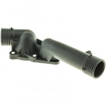 1998 BMW 528i Engine Coolant Water Outlet MotoRad CH5538 image 1 of 4