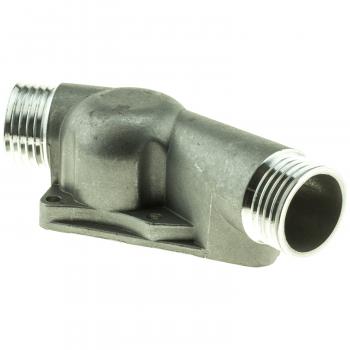2000 BMW Z3 Engine Coolant Water Outlet