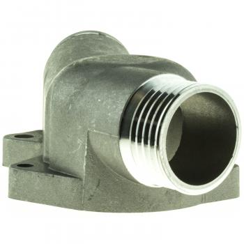 1999 BMW Z3 Engine Coolant Water Outlet MotoRad CH5541 image 2 of 4