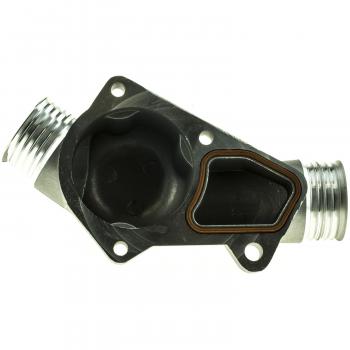 1999 BMW Z3 Engine Coolant Water Outlet MotoRad CH5541 image 3 of 4