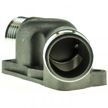 1999 BMW Z3 Engine Coolant Water Outlet MotoRad CH5541 image 4 of 4