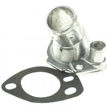 1997 Mercury Mountaineer Engine Coolant Water Outlet MotoRad CH5544 image 1 of 4