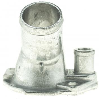 1997 Mercury Mountaineer Engine Coolant Water Outlet MotoRad CH5544 image 4 of 4