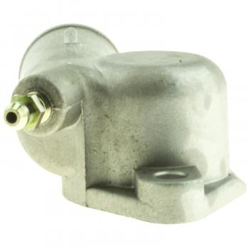1996 Chrysler Intrepid Engine Coolant Water Outlet MotoRad CH5561 image 2 of 4