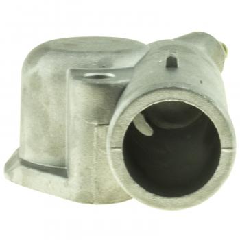 1996 Chrysler Intrepid Engine Coolant Water Outlet MotoRad CH5561 image 4 of 4