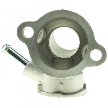 1996 Mitsubishi Eclipse Engine Coolant Water Outlet MotoRad CH5576 image 2 of 4