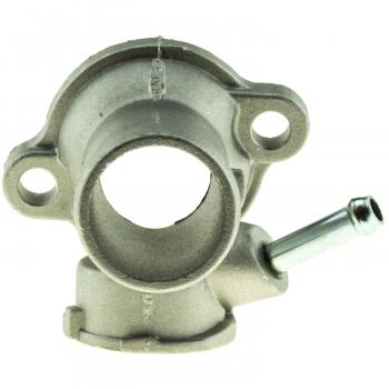 1996 Mitsubishi Eclipse Engine Coolant Water Outlet MotoRad CH5576 image 4 of 4