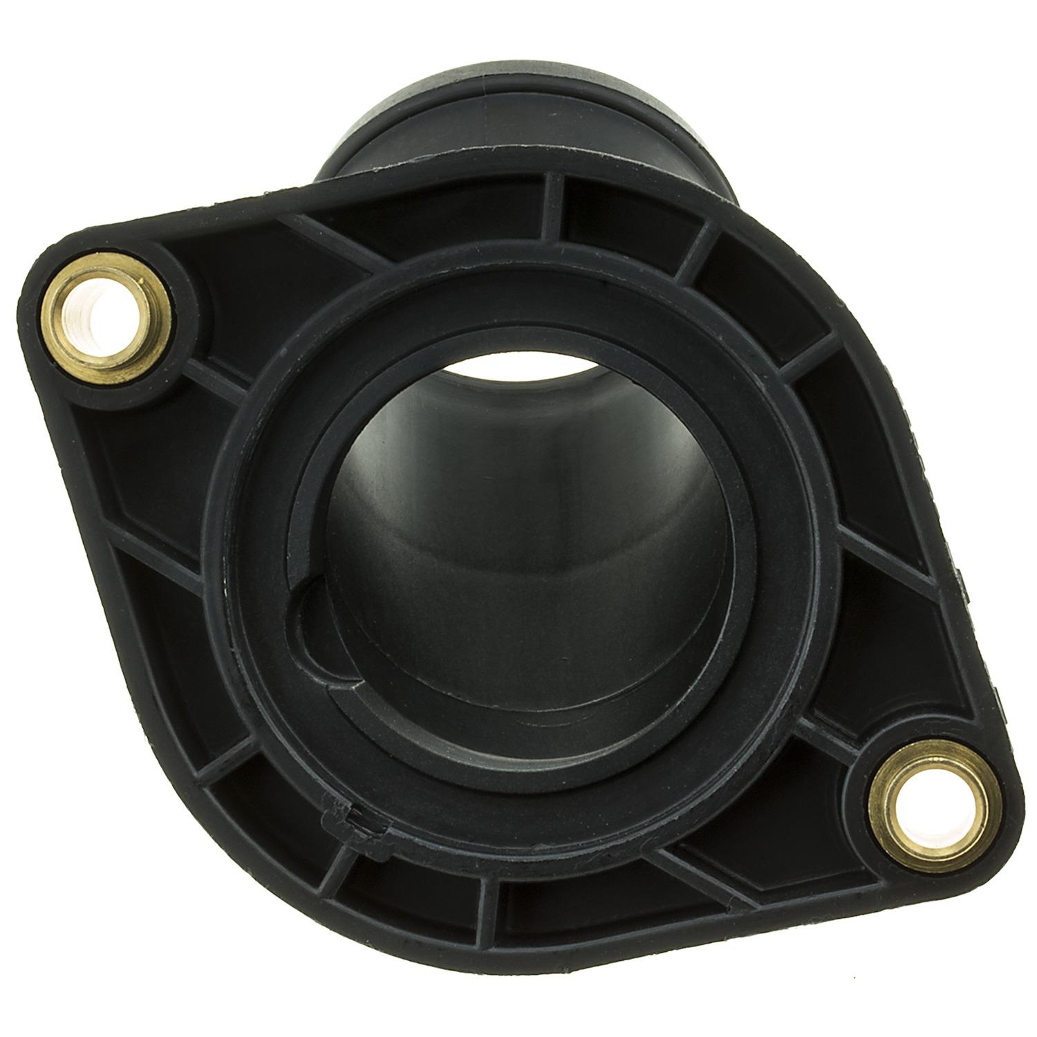MotoRad CH5589 Engine Coolant Thermostat Housing product image 2 of 4