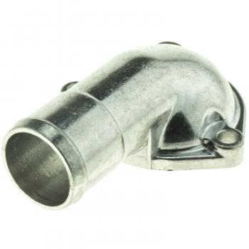 1999 Nissan Pickup Engine Coolant Water Outlet MotoRad CH5608 image 1 of 4