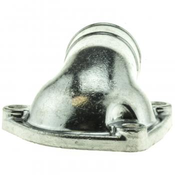1999 Nissan Pickup Engine Coolant Water Outlet MotoRad CH5608 image 2 of 4