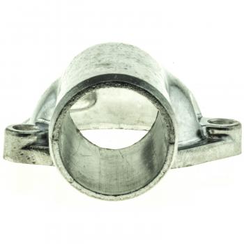 1999 Nissan Pickup Engine Coolant Water Outlet MotoRad CH5608 image 4 of 4