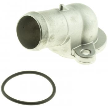 2003 Mercury Mountaineer Engine Coolant Water Outlet MotoRad CH5617 image 1 of 4