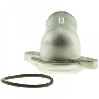 2003 Mercury Mountaineer Engine Coolant Water Outlet MotoRad CH5617 image 2 of 4