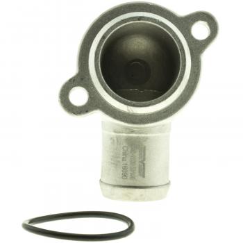 2003 Mercury Mountaineer Engine Coolant Water Outlet MotoRad CH5617 image 3 of 4