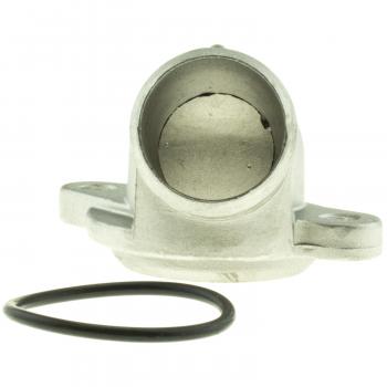 2003 Mercury Mountaineer Engine Coolant Water Outlet MotoRad CH5617 image 4 of 4