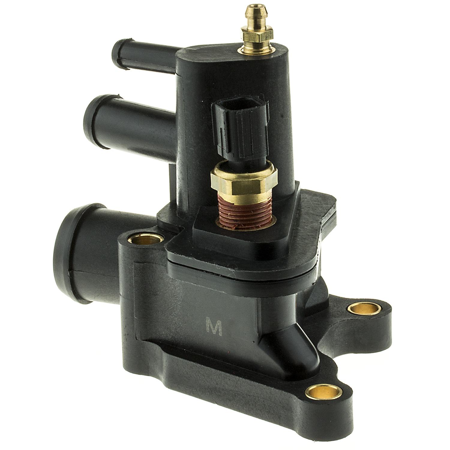 MotoRad CH5636 - Engine Coolant Thermostat Housing MotoRad CH5636 Engine Coolant Thermostat Housing product image 1 of 4