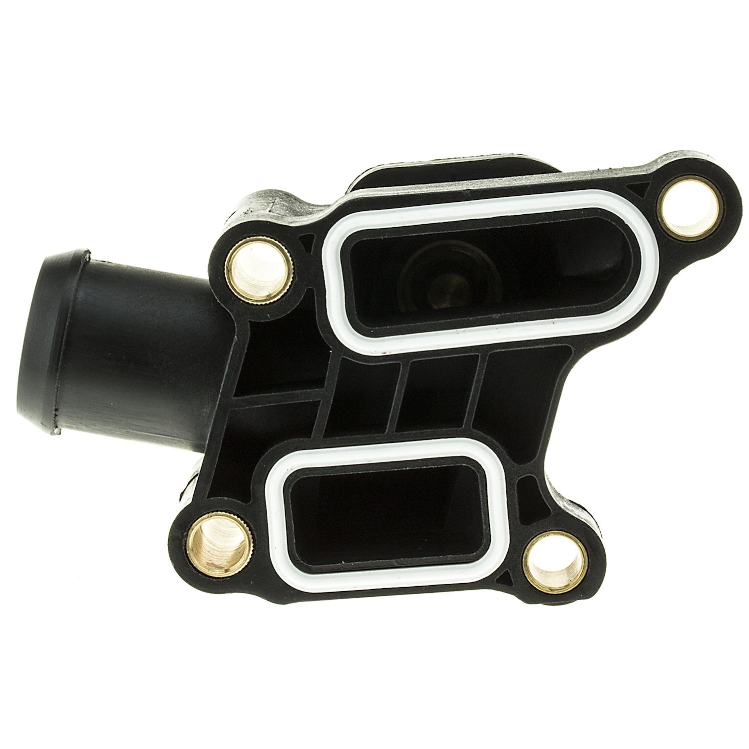 MotoRad CH5636 - Engine Coolant Thermostat Housing MotoRad CH5636 Engine Coolant Thermostat Housing product image 2 of 4