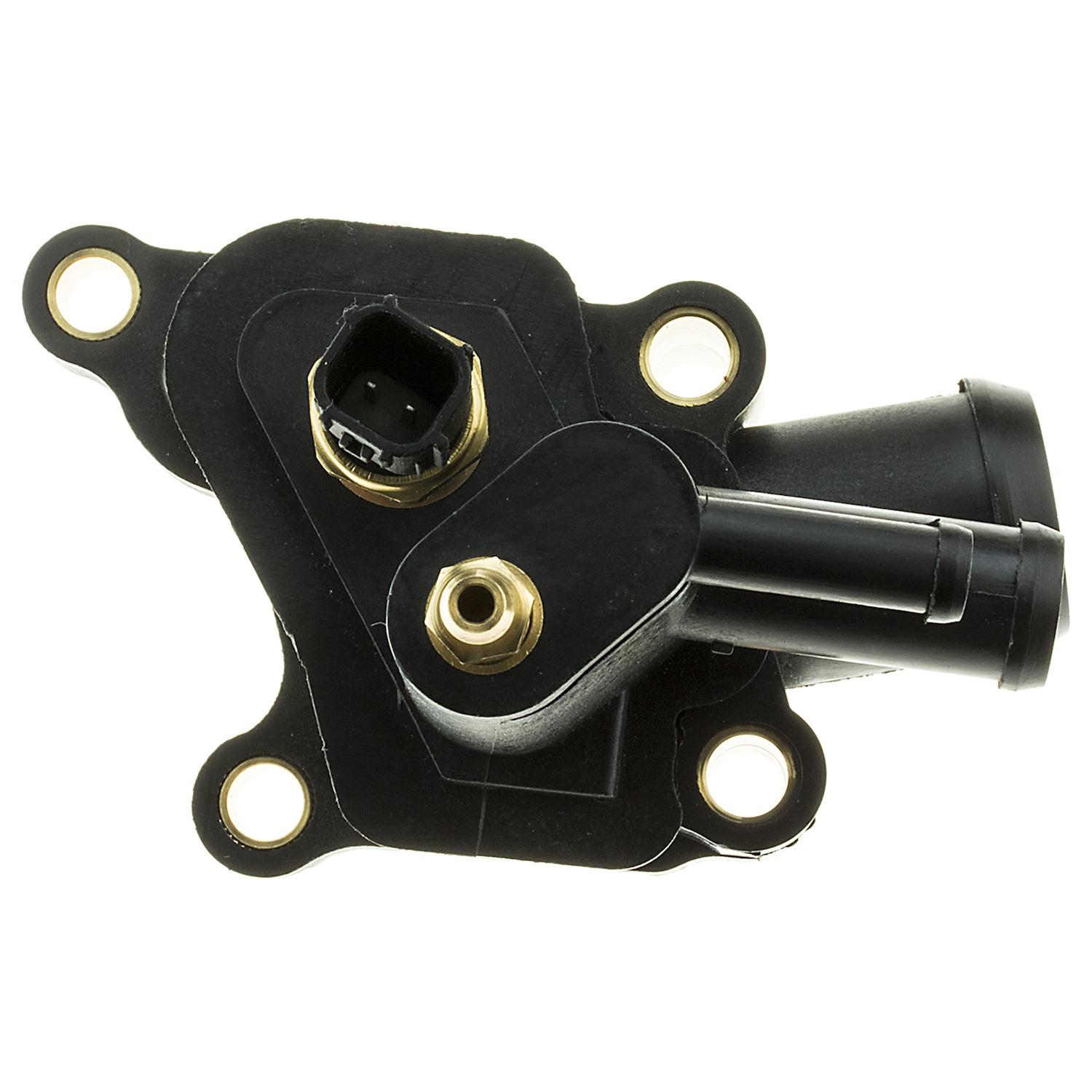 MotoRad CH5636 - Engine Coolant Thermostat Housing MotoRad CH5636 Engine Coolant Thermostat Housing product image 4 of 4