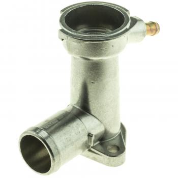 1996 Chrysler Cirrus Engine Coolant Thermostat Housing