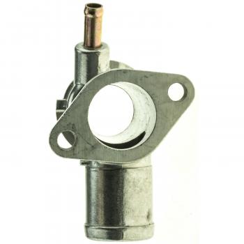 1999 Chrysler Sebring Engine Coolant Thermostat Housing MotoRad CH5637 image 2 of 4
