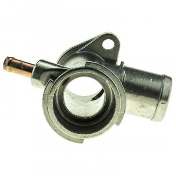 1999 Chrysler Sebring Engine Coolant Thermostat Housing MotoRad CH5637 image 4 of 4