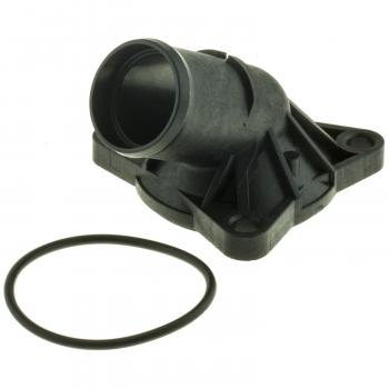 2004 Ford Explorer Engine Coolant Thermostat Housing Cover