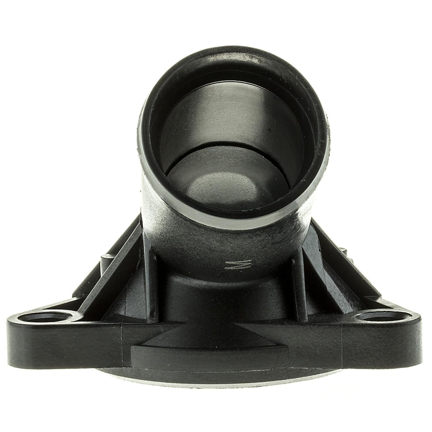 MotoRad CH5641 - Engine Coolant Thermostat Housing Cover MotoRad CH5641 Engine Coolant Thermostat Housing Cover product image 3 of 4