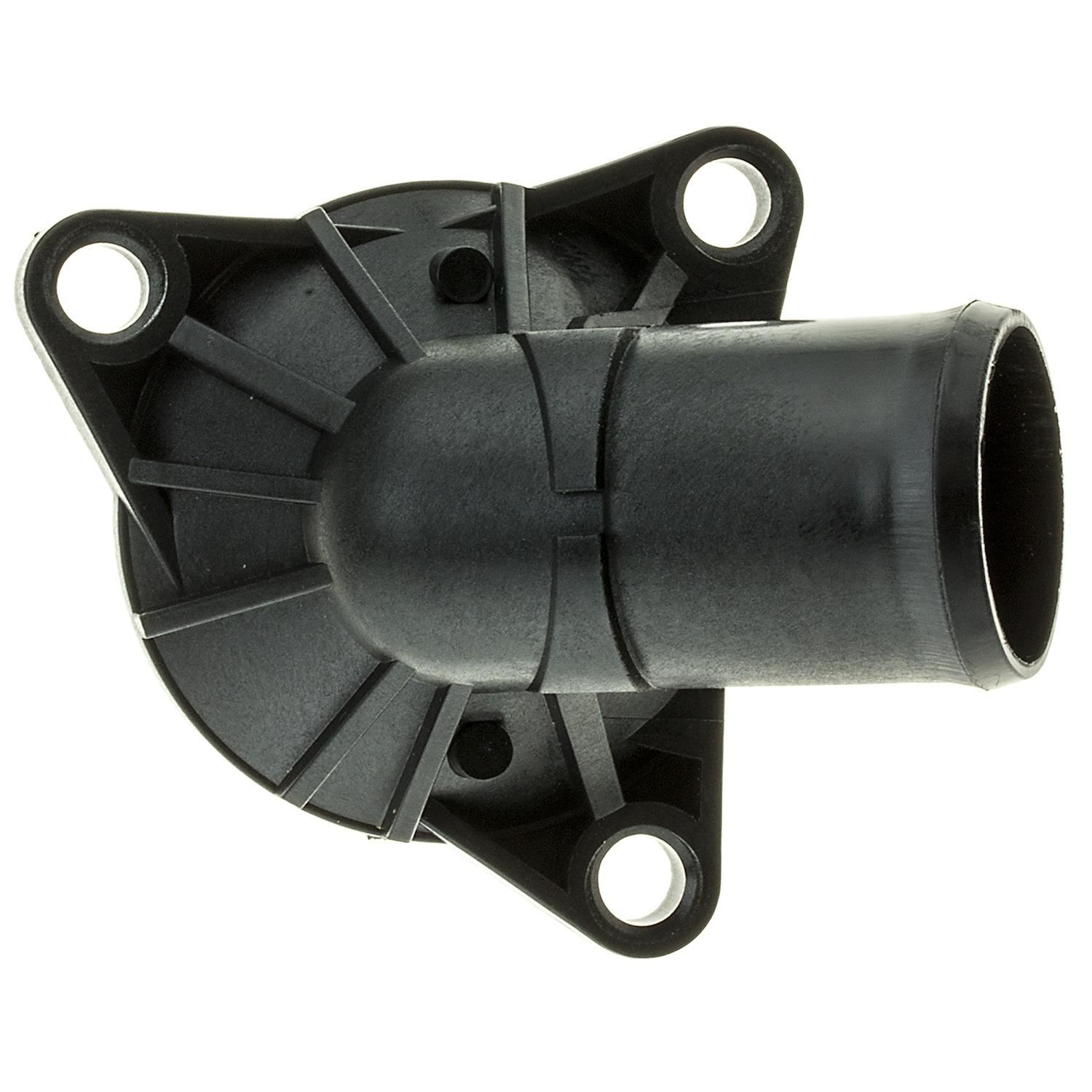 MotoRad CH5641 - Engine Coolant Thermostat Housing Cover MotoRad CH5641 Engine Coolant Thermostat Housing Cover product image 4 of 4