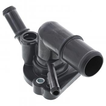 2000 Ford Focus Engine Coolant Water Outlet Upper MotoRad CH5642 image 1 of 4