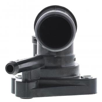 2000 Ford Focus Engine Coolant Water Outlet Upper MotoRad CH5642 image 4 of 4