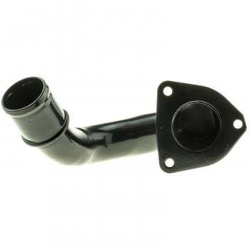 2000 Ford Ranger Engine Coolant Water Outlet MotoRad CH5668 image 2 of 4