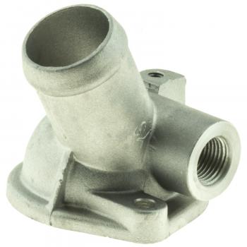 1999 Acura CL Engine Coolant Thermostat Housing MotoRad CH5670 image 1 of 4