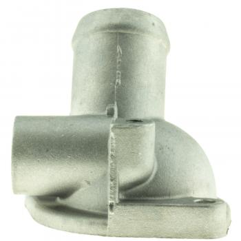 1999 Acura CL Engine Coolant Thermostat Housing MotoRad CH5670 image 2 of 4