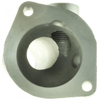 1999 Acura CL Engine Coolant Thermostat Housing MotoRad CH5670 image 3 of 4