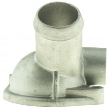 1999 Acura CL Engine Coolant Thermostat Housing MotoRad CH5670 image 4 of 4