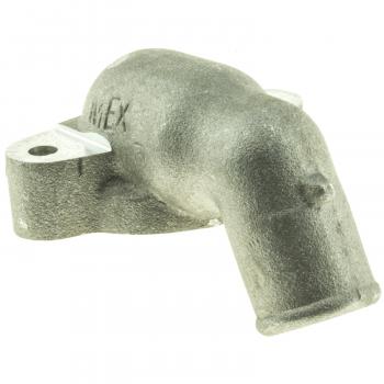 2011 Ford Fusion Engine Coolant Outlet Flange MotoRad CH5692 image 1 of 4