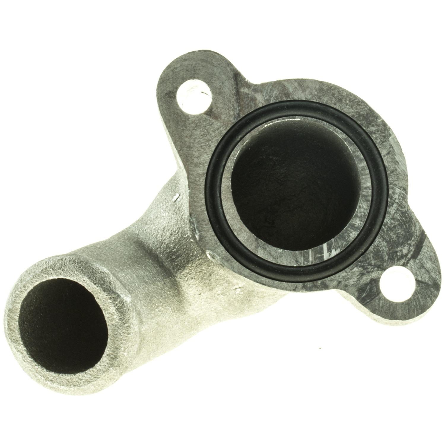 MotoRad CH5692 Engine Coolant Outlet Flange product image 2 of 4
