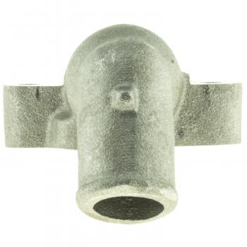 2011 Ford Fusion Engine Coolant Outlet Flange MotoRad CH5692 image 3 of 4