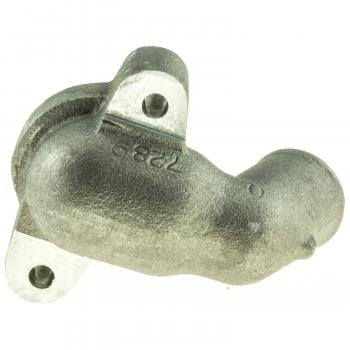 2011 Ford Fusion Engine Coolant Outlet Flange MotoRad CH5692 image 4 of 4