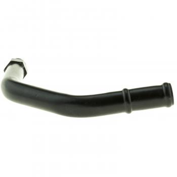 1995 Jeep Grand Cherokee Engine Coolant Water Outlet Tube MotoRad CH5920 image 4 of 4