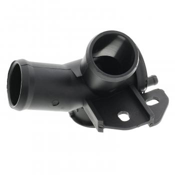 2013 Nissan Maxima Engine Coolant Filler Neck Upper MotoRad CH5938 image 1 of 4