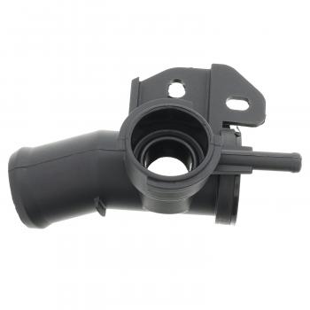2013 Nissan Maxima Engine Coolant Filler Neck Upper MotoRad CH5938 image 3 of 4
