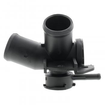 2013 Nissan Maxima Engine Coolant Filler Neck Upper MotoRad CH5938 image 4 of 4