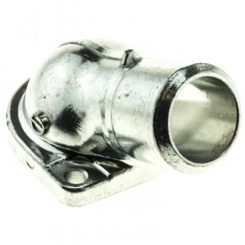 2012 Isuzu NPR Engine Coolant Water Outlet