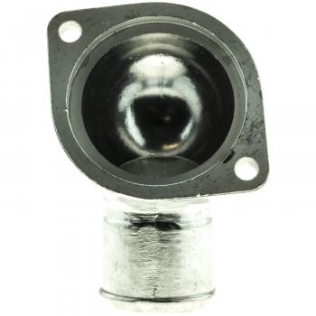 2009 Cadillac Escalade EXT Engine Coolant Water Outlet MotoRad CH5945 image 2 of 4