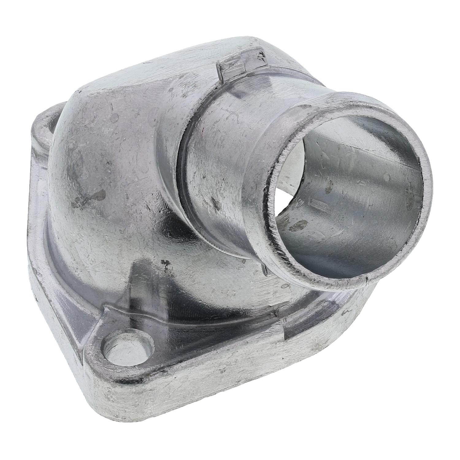 MotoRad CH5950 - Engine Coolant Thermostat Housing MotoRad CH5950 Engine Coolant Thermostat Housing product image 1 of 7