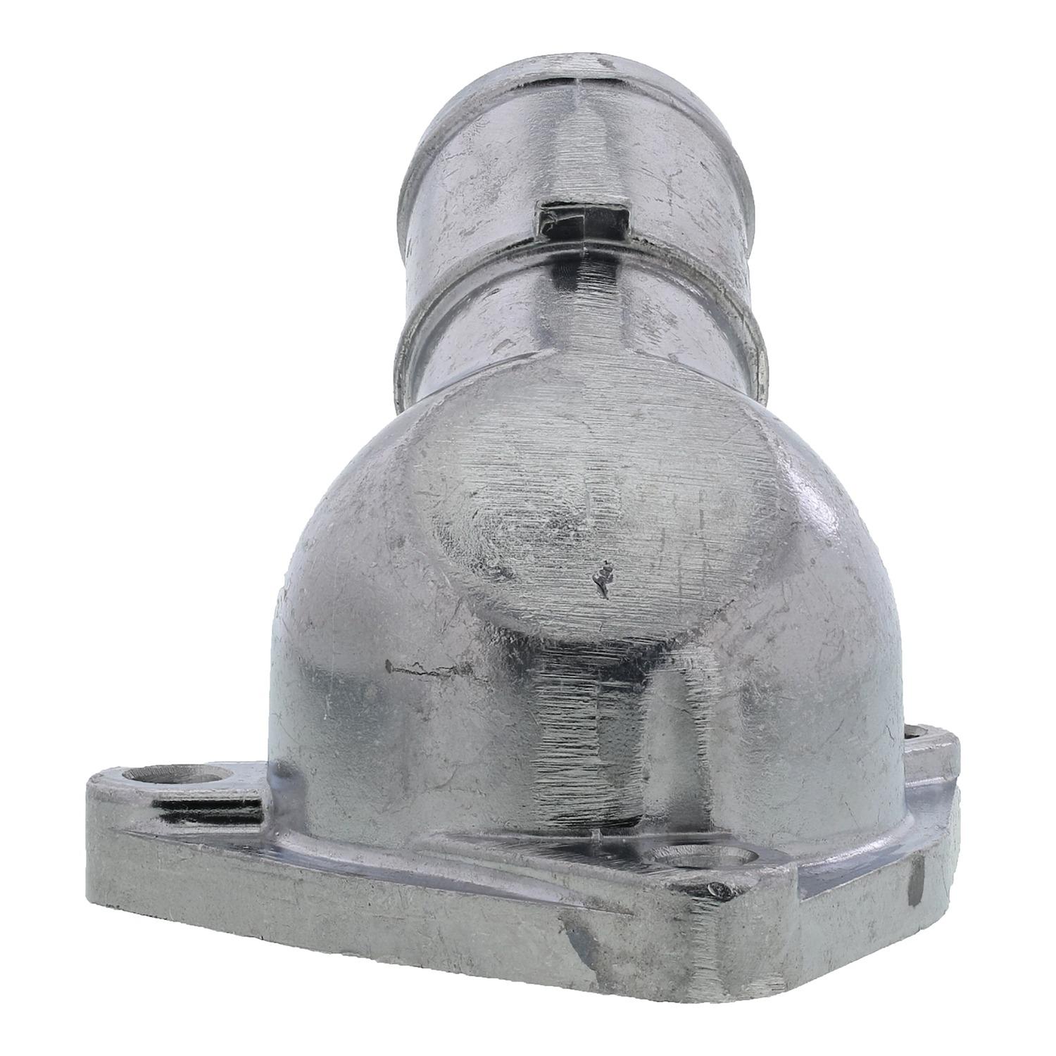 MotoRad CH5950 - Engine Coolant Thermostat Housing MotoRad CH5950 Engine Coolant Thermostat Housing product image 2 of 7